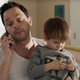 Illustration for article titled Nick Kroll softens his elastic shtick for the fatally mild Adult Beginners